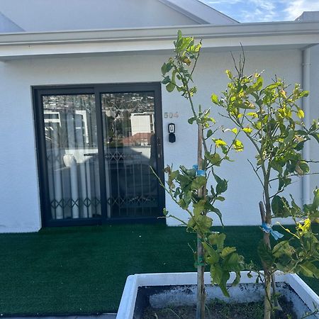 Camborne Holiday Apartments Kapstadt Exterior foto